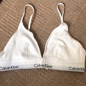 Calvin Klein Bralette